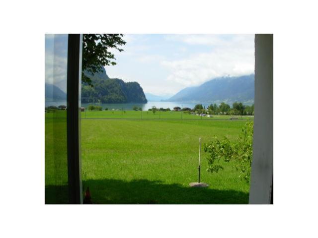 Ferienwohnung Gafner Brienz  Habitación foto
