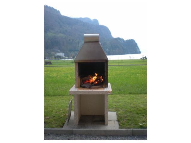 Ferienwohnung Gafner Brienz  Habitación foto